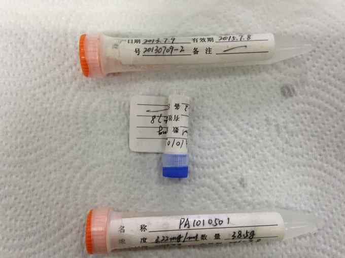 Gereinigter anti- Oxycodone-Mäusemonoklonaler antikörper 9.2mg/mL