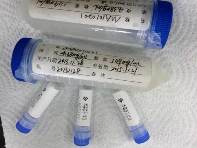 Morphium – Antigen-Paronym-Droge BSA synthetische des Missbrauches für IVD-Entwicklung und -produktion