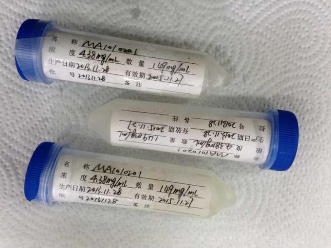 anti- Buprenorphine-Mäusekundenspezifische Monoclonal Antikörper Droge des Missbrauches für Vitro-Forschung