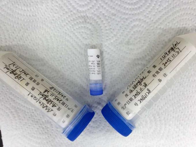 Benzodiazepines - synthetische Antigene BSA für IVD-Diagnosen