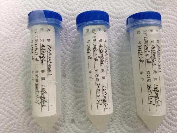 Cytomegalovirus-CMV gereinigtes Recombinant Protein-Gen-Antigen