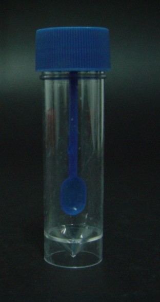 30-ml-steriler/nicht steriler Schemel-Behälter-medizinische Verbrauchsmaterialien für Beispielsammlung