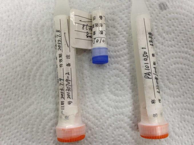 Monoclonal Antiantikörper körper anti- Opiate Hybridoma Mäuse