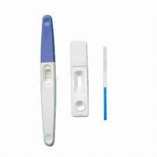 Test Hundestaupe-Virus-AG, schnelle Test-Ausrüstungs-Genauigkeitsrate hoch als 98%