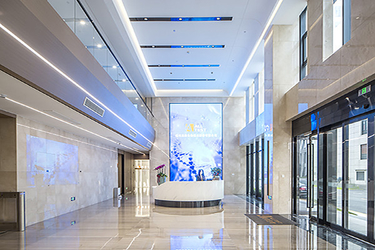 China Hangzhou AllTest Biotech CO.,LTD Unternehmensprofil