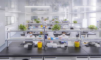China Hangzhou AllTest Biotech CO.,LTD Unternehmensprofil