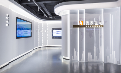 China Hangzhou AllTest Biotech CO.,LTD Unternehmensprofil