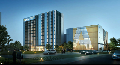 China Hangzhou AllTest Biotech CO.,LTD Unternehmensprofil