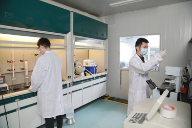China Hangzhou AllTest Biotech CO.,LTD Unternehmensprofil