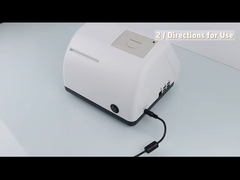 Für einfache Ergebnisinterpretation von Multi-Drug Rapid Test1-Step Urin Cup