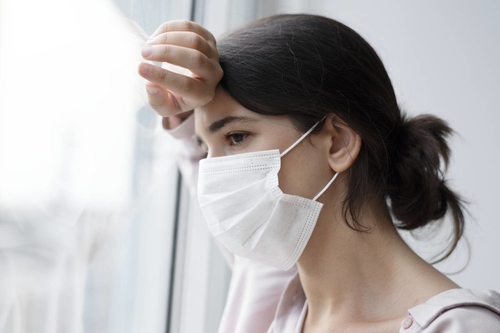 Latest company news about Wie lang tut Covid-Immunität Letztes? Ist eine zweite Krankheit schlechter?
