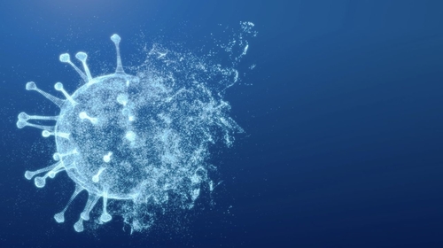 Latest company news about Omicron subvariant BA.5: Die Symptome, zum für aufzupassen, wenn Sie Sie denken, haben neue COVID-Belastung