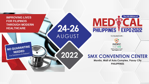 Latest company news about 2022-Medizinische Philippinen
