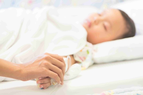 Latest company news about RSV, Grippe, Covid-19 setzen Kinderärzte unter Druck