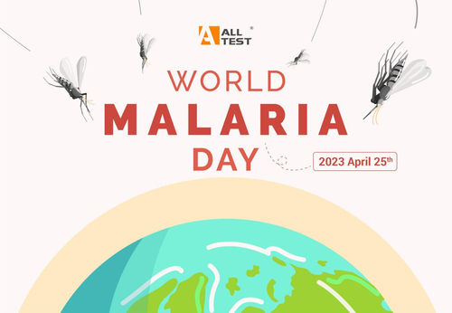 Neueste Unternehmensnachrichten über Weltmalaria-Tag