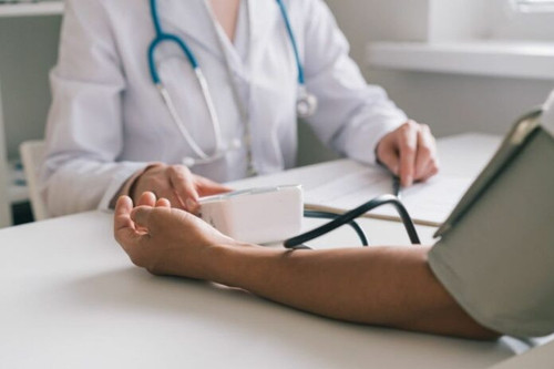 Neueste Unternehmensnachrichten über Eine Drogen-freie Weise, Blutdruck zu senken