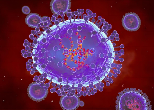 Latest company news about HMPV-Fälle nehmen um 36% im Jahre 2023 zu: Menschlicher Metapneumovirus auf dem Aufstieg