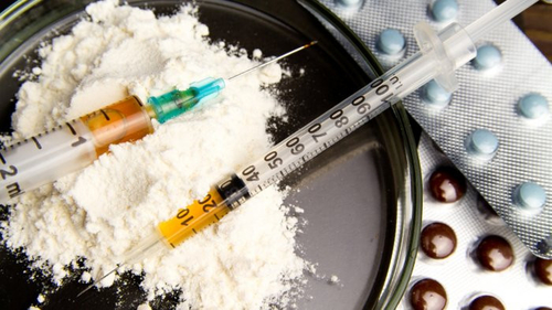 Latest company news about Xylazine: Was Sie über die Fleisch fressend Droge kennen müssen
