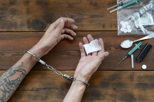 Latest company news about Kalifornien-Behörden ergreifen genügend Fentanyl in San Francisco, um die Gesamtbevölkerung der Stadt vorbei zu töten fast 3mal