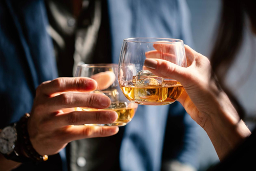 Latest company news about Was Ihrem Körper geschieht, wenn Sie Alkohol jeden Tag trinken