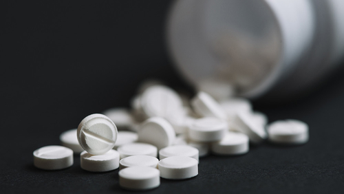 Latest company news about Der tödliche Schatten von Fentanyl: Maßnahmen ergreifen, um Überdosierungen zu verhindern