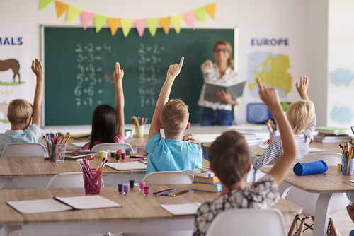 Latest company news about Überprüfen Sie heraus diese Zurück zu-Schulgesundheits-Spitzen