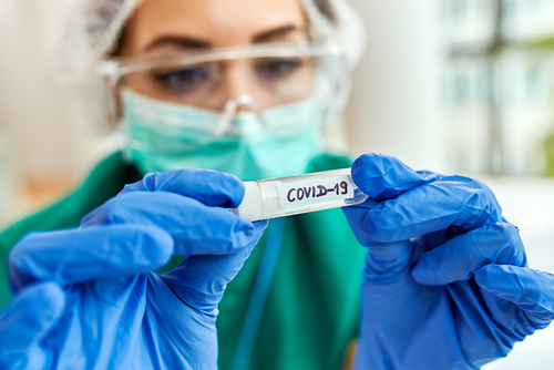 Latest company news about COVID: Sollten wir uns vor einer neuen Winterwelle von Infektionen fürchten?