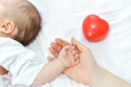 Neueste Unternehmensnachrichten über Beunruhigender Anstieg von Säuglingen mit Syphilis