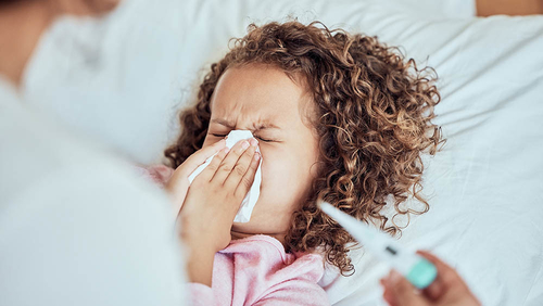 Neueste Unternehmensnachrichten über 5 Fakten über Mycoplasma pneumoniae