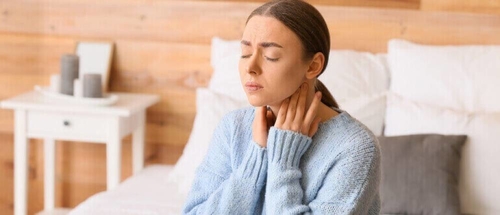 Neueste Unternehmensnachrichten über Ist Ihre Schilddrüse bereit für den Winter?