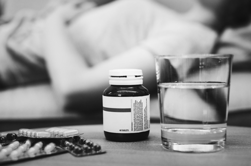 Latest company news about Der wachsende Trend, bei Jugendlichen mehrere psychiatrische Medikamente einzunehmen