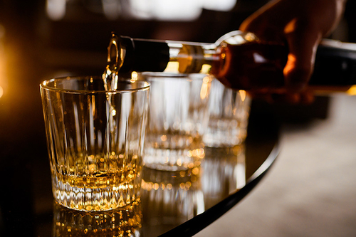 Latest company news about Erhöht Alkohol das Risiko von Darmkrebs?