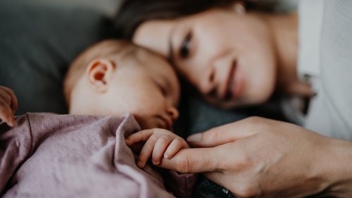 Neueste Unternehmensnachrichten über Die Gesundheit einer Mutter verstehen