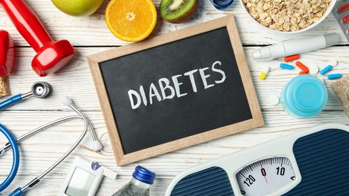 Neueste Unternehmensnachrichten über Wachsendes Diabetesrisiko bei jungen Erwachsenen: Ein wachsendes Problem