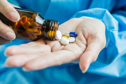 Latest company news about Nicht übermäßig Acetaminophen nehmen: Mit einem gewöhnlichen Schmerzmittel sicher bleiben