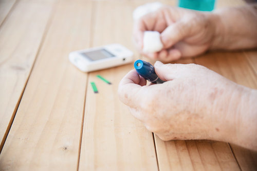 Latest company news about Ozempic und Augengesundheit: Aufdeckung der Risiken von Semaglutide