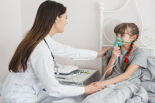 Jüngste Firmenblogs über RSV: Große Gesundheitsrisiken für Kleinkinder