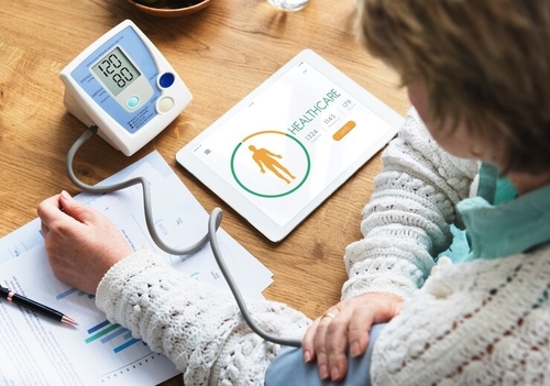 Neueste Unternehmensnachrichten über Gesundheitsrisiken durch hohe Cortisolwerte