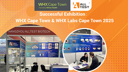 Jüngste Firmenblogs über Erfolgreiche Ausstellung: WHX Kapstadt & WHX Labs Kapstadt 2025