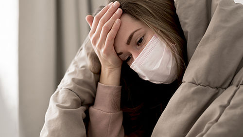 Neueste Unternehmensnachrichten über Bekämpfung der Influenza: Ein integrierter Ansatz zur Prävention und zum Schutz