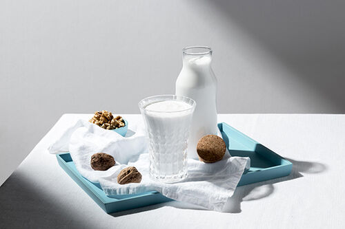 Neueste Unternehmensnachrichten über A2-Milch verstehen: Eine verdauungsfreundliche Alternative zu Milchprodukten