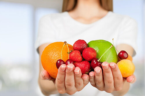 Neueste Unternehmensnachrichten über Die Rolle von Früchten bei der Krebsbehandlung und -prävention