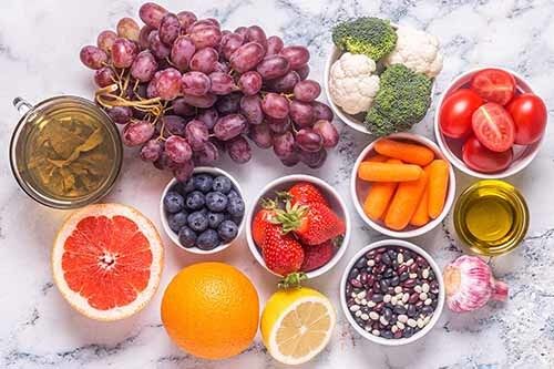 Jüngste Firmenblogs über Wichtige Vitamine für die Gesundheit der Frau: Ein praktischer Leitfaden