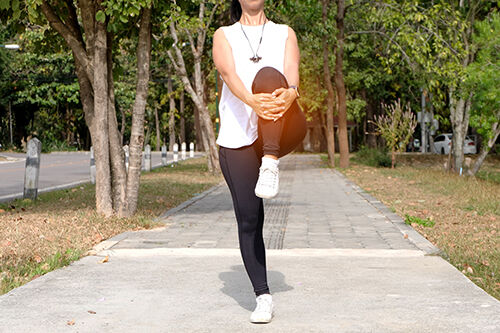 Jüngste Firmenblogs über Lymphatic Walking Supports Your Body's Natural Drainage System