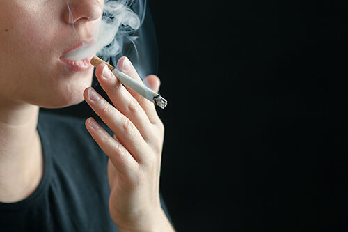 Jüngste Firmenblogs über Smoking's Hidden Threat to the Heart and Brain