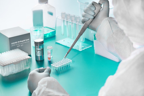 Latest company news about Der Effekt von Immunoglobulinen (IgA, IgG, IgM)