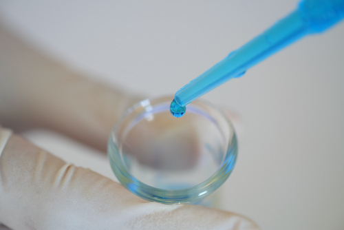 Latest company news about Eine Schlüsselrolle für Antikörper-Entdeckung in der Diagnose COVID-19