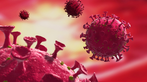 Latest company news about Frequenz des Test-SARS-CoV-2, Umlaufszeit übertreffen Empfindlichkeit an Leistung, wenn sie Virus-Getriebe bändigt