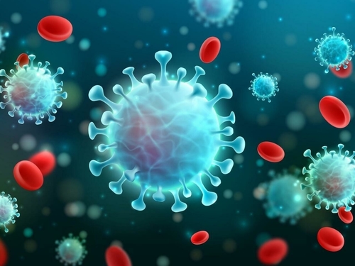 Latest company news about Neues Prüfungsprotokoll Coronavirus konnte Labors helfen, mit steigenden Prüfungsnachfragen als Delta-verschiedene Verbreitungen aufrechtzuerhalten