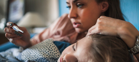 Latest company news about Eine Strategie für Leitungsmultisystem-entzündliches Syndrom in den Kindern